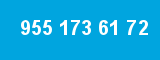 955 173 61 72